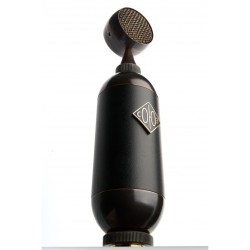 Soyuz Microphones 023 Brass Black