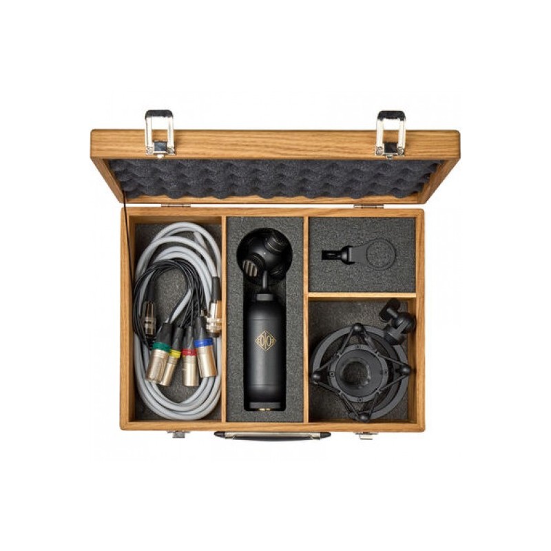 Soyuz Microphones 013 Ambisonic