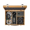 Soyuz Microphones 013 Ambisonic