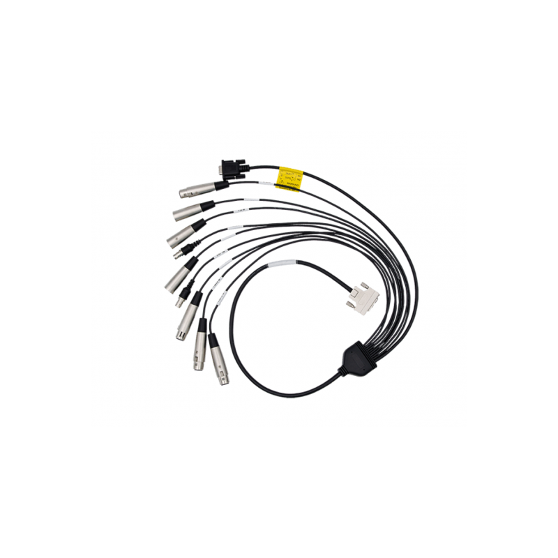 Cable for ALP882e and ALP882e-Mic
