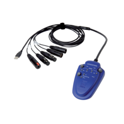 Cable for CANCUN 222-MIC