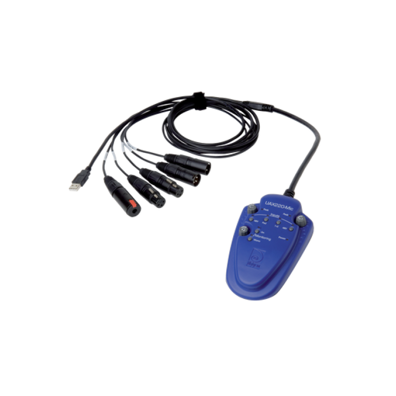 Cable for CANCUN 222-MIC