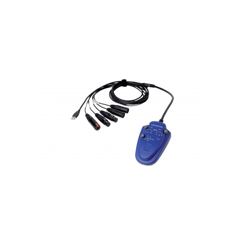 UAX220V2