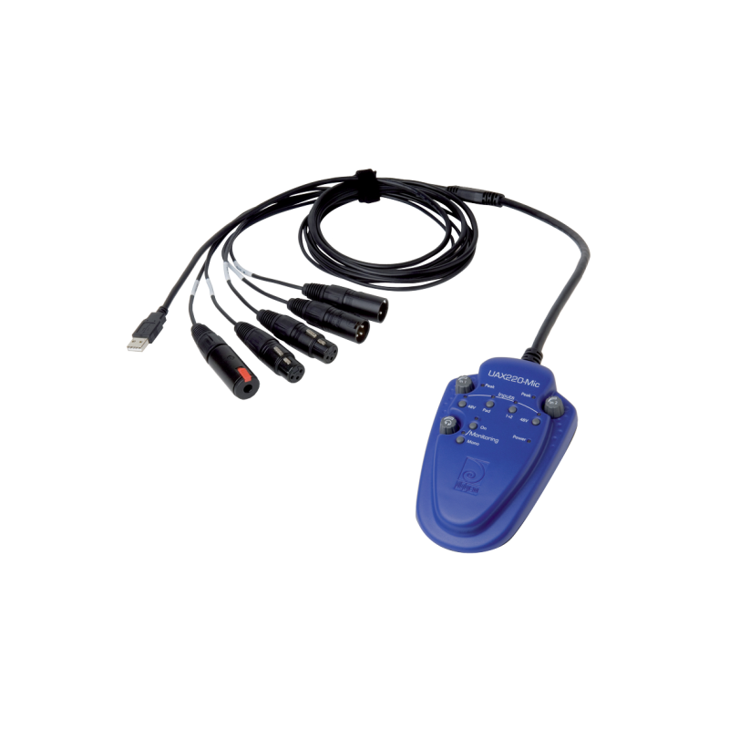 UAX220-MIC