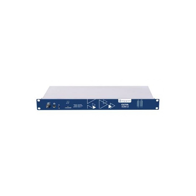 IQOYA X/LINK-LE