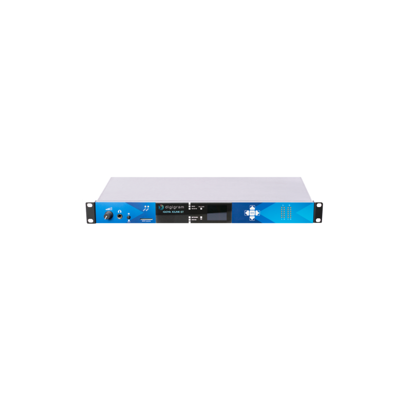 IQOYA X/LINK-ST
