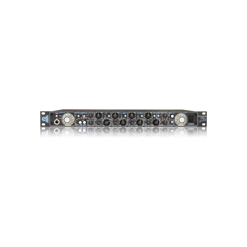EMPIRICAL LABS ELQ LIL FREQ