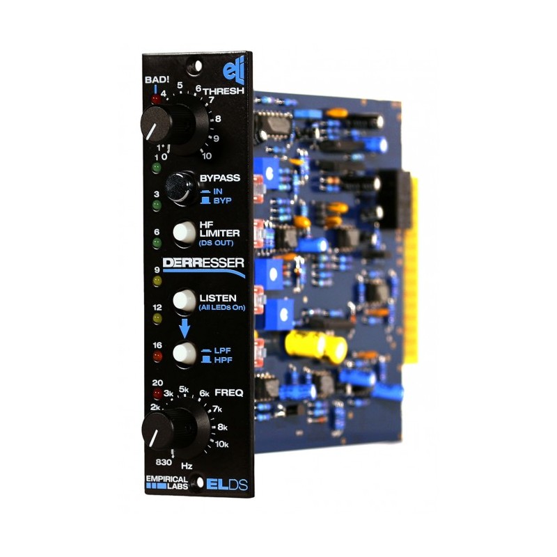 EMPIRICAL LABS ELDS-H DERRESSER