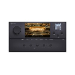 AUDIO EASE REGULAR UPGRADE V7 REGULAR CONVOLUTION REVERB PLUG-IN - ENTREGA DIGITAL