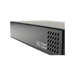 FreqInOut FO1 Interfaz de hardware: ejecuta equipos externos como complementos.