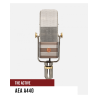 AEA A440  Micro de Listón con  Phantom Power de alto rendimiento en la tradición 44