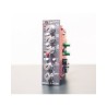 RPQ500 Preamplificador RPQ2 en forma de serie 500 - One Channel