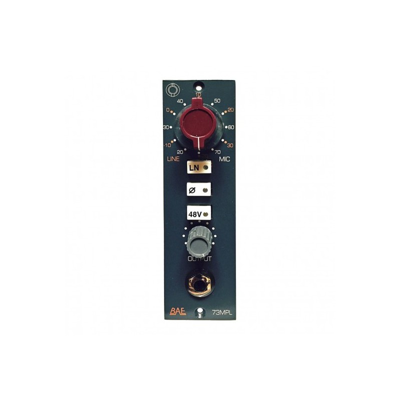 500 Series version of 1073MP NEW!!!!!!!!!!!!!!!!!