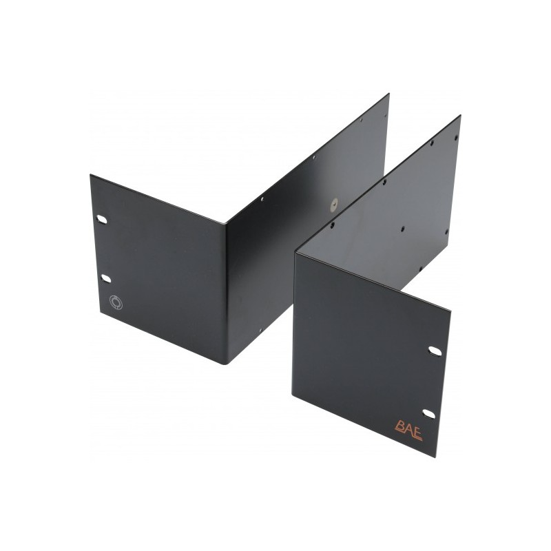 6 channel rack ears ( convert your lunchbox )