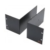 6 channel rack ears ( convert your lunchbox )