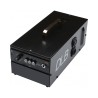 DLB 500 series lunchbox with one 312A ( 312A has horizontal faceplate)