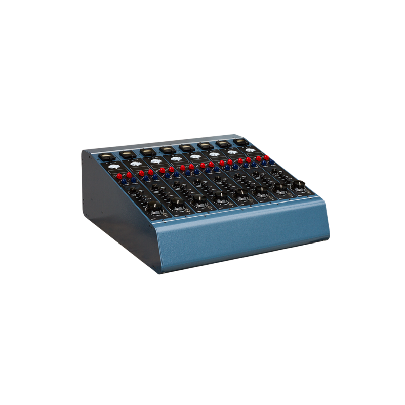 Tree Audio The Roots Jr. console