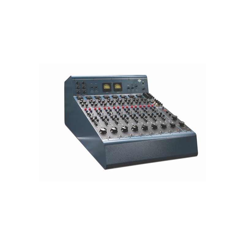 Tree Audio - Consola Roots de 2nda generación