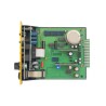SATurAMP de Looptrotter - preamplificador, saturador, serie 500
