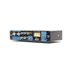 SPLICE MKII FET COMPRESSOR