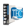 Compresor SPLICE SA76-500 MKII FET para estudio de grabación