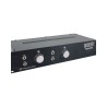 FATBOY TUBE DI Estéreo de Teegarden, en Rack de 2U