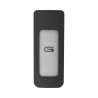 Glyph Atom SSD 275 GB de Glyph SILVER , USB C(3.1,Gen2), USB 3.0, Thunderbolt 3