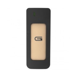 Glyph Atom SSD 275 GB de Glyph GOLD , USB C(3.1,Gen2), USB 3.0, Thunderbolt 3