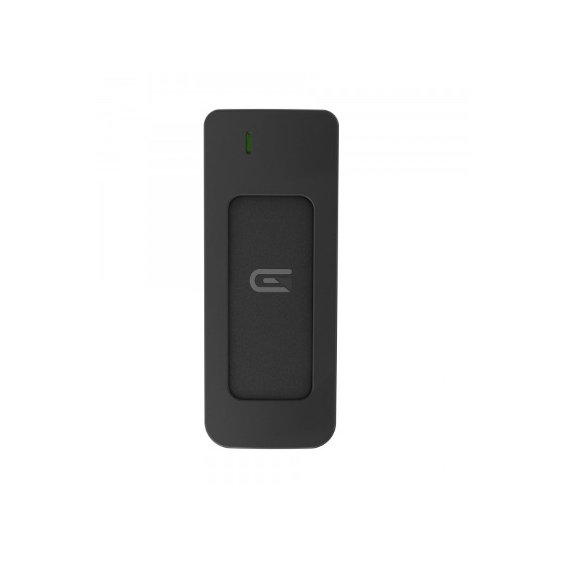 Glyph Atom SSD 275 GB de Glyph BLACK , USB C(3.1,Gen2), USB 3.0, Thunderbolt 3