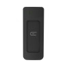 Glyph Atom SSD 525 GB de Glyph BLACK , USB C(3.1,Gen2), USB 3.0, Thunderbolt 3