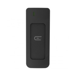 Glyph Atom SSD 1000 GB de Glyph BLACK , USB C(3.1,Gen2), USB 3.0, Thunderbolt 3