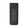 Glyph Atom SSD 1000 GB de Glyph GREY , USB C(3.1,Gen2), USB 3.0, Thunderbolt 3