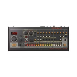 TR-08 Caja de Ritmos MÓDULO serie Roland Boutique por ROLAND