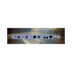 El Novedoso 1173 Mic Pre Compressor en México