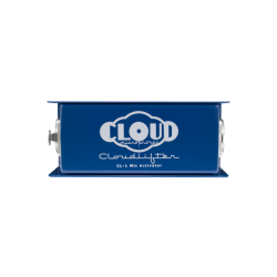 Cloud Lifter CL-1 hermoso sonido y ganancia transparente para todo tipo de microfono