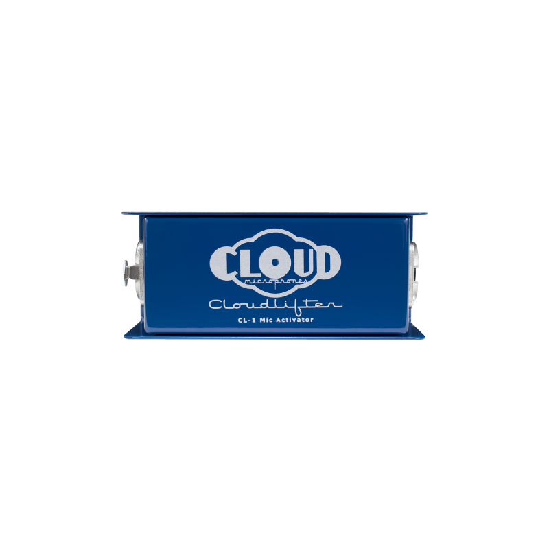 Cloud Lifter CL-1 hermoso sonido y ganancia transparente para todo tipo de microfono