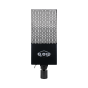Micrófono Cloud 44-A espíritu del clásico RCA Tipo 44 para aplicaciones actuales.