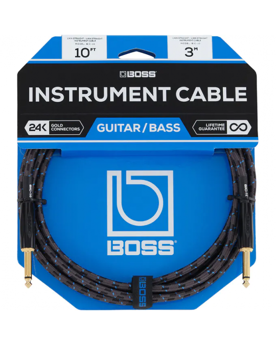 Cables y Accesorios